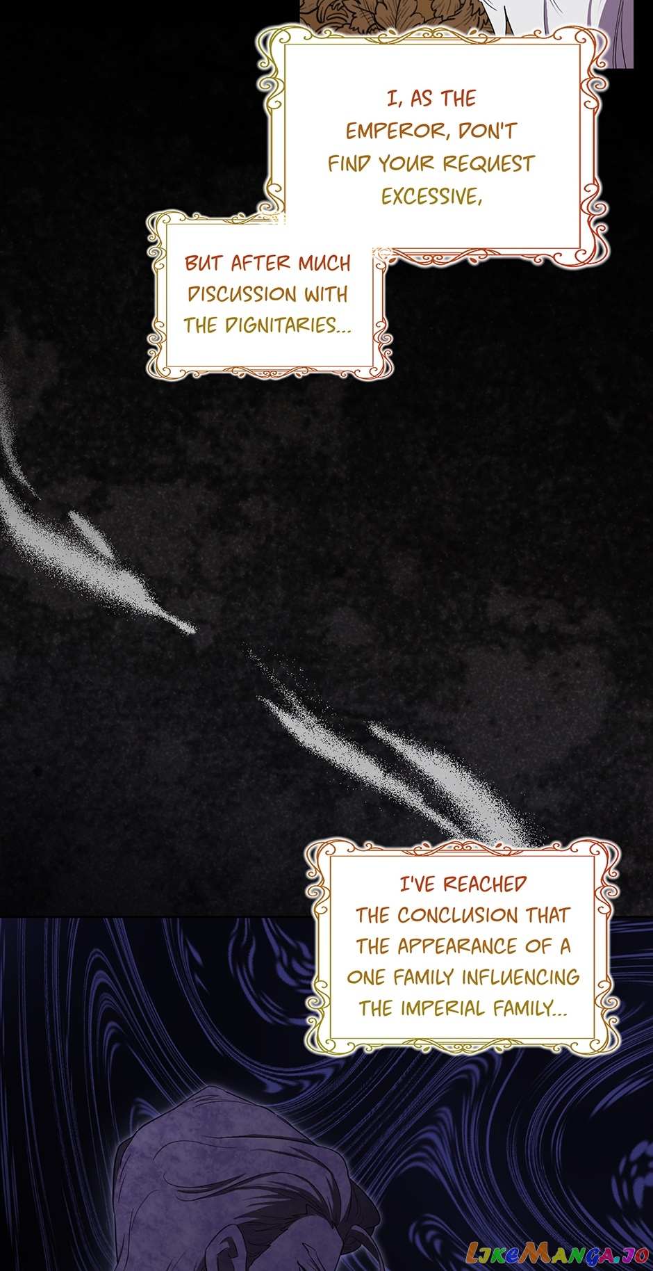 I Became the Male Lead’s Mother Chapter 89 - Page 4 in English