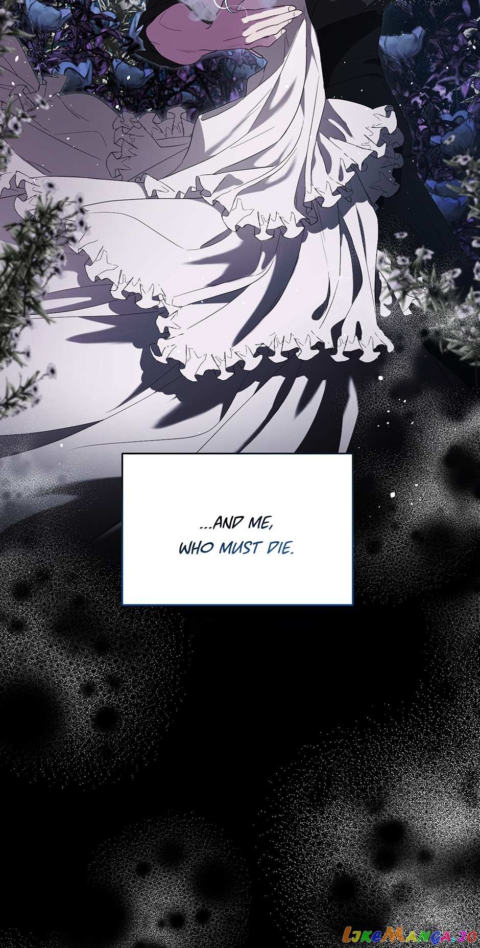 I Became the Male Lead’s Mother Chapter 89 - Page 40 in English