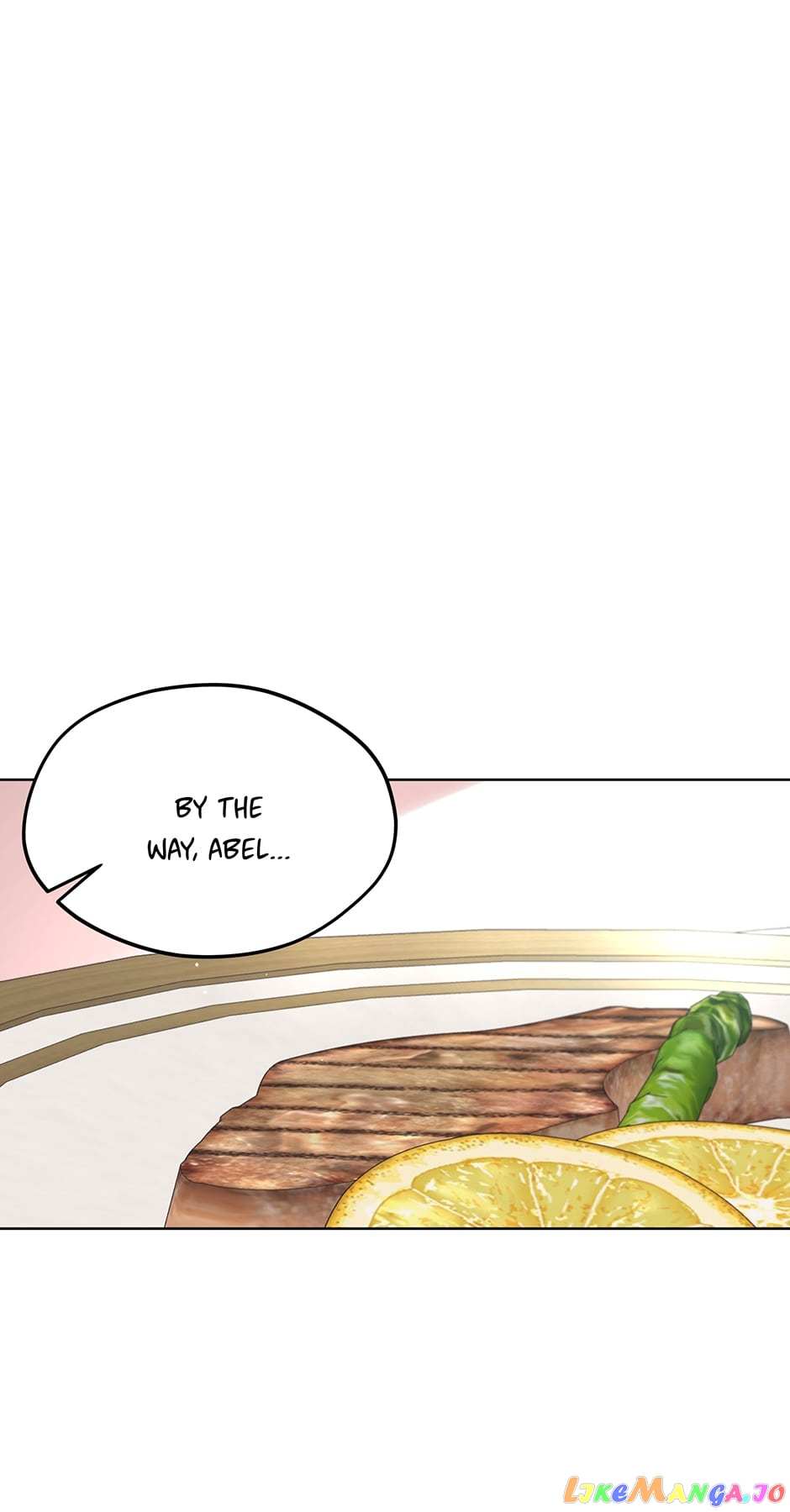 I Became the Male Lead’s Mother Chapter 89 - Page 57 in English
