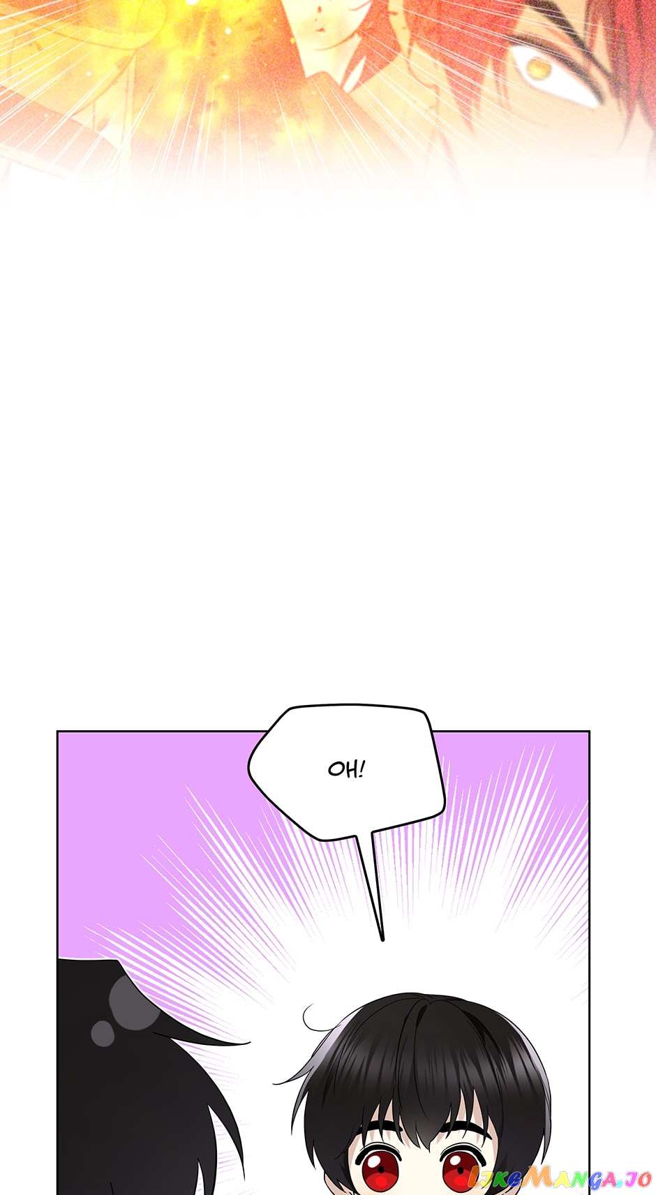 I Became the Male Lead’s Mother Chapter 89 - Page 63 in English