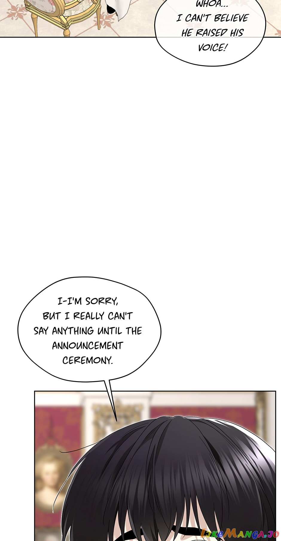 I Became the Male Lead’s Mother Chapter 89 - Page 72 in English