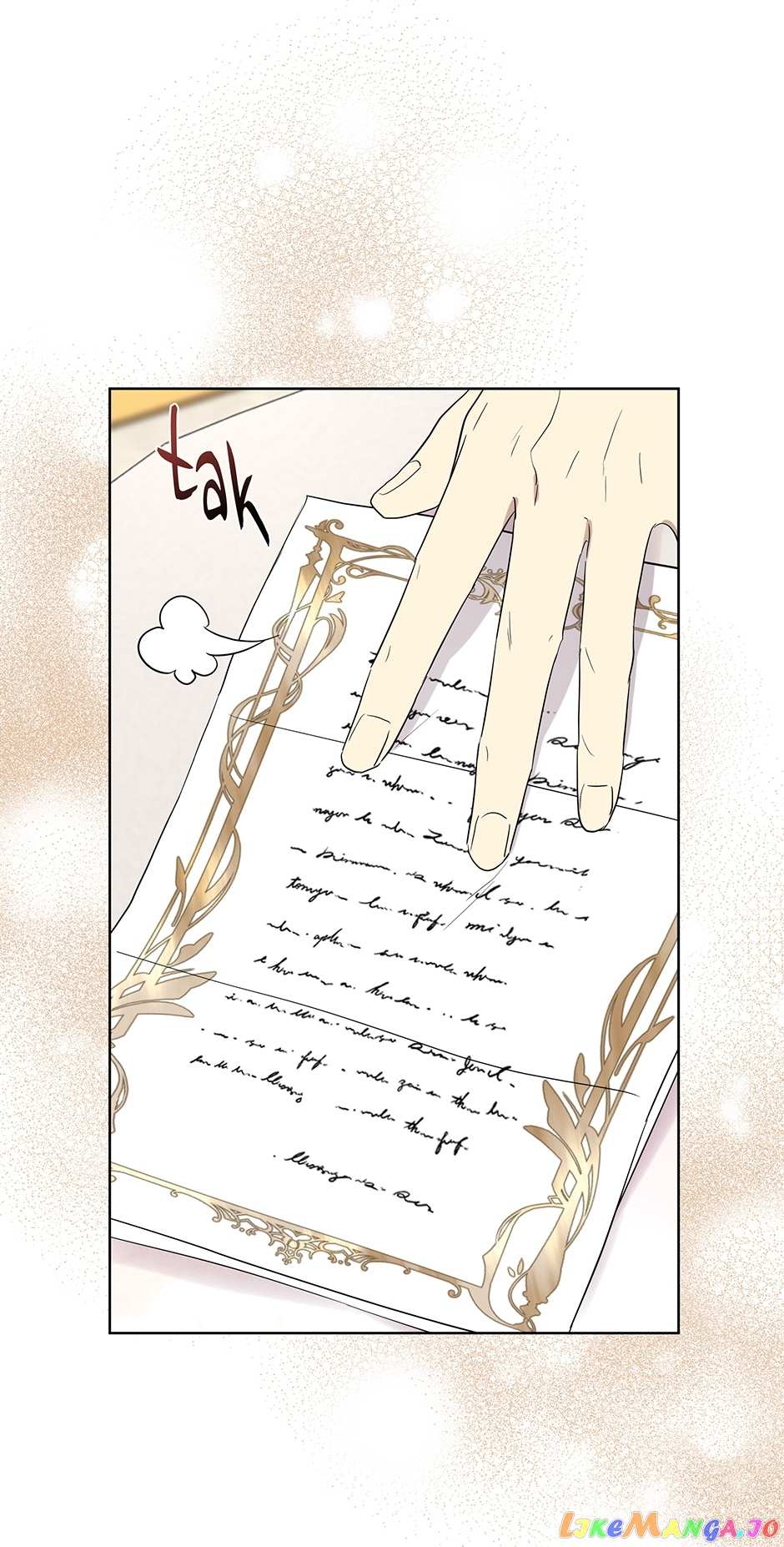 I Became the Male Lead’s Mother Chapter 89 - Page 77 in English