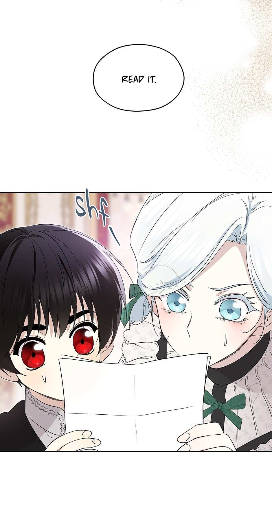 I Became the Male Lead’s Mother Chapter 89 - Page 78 in English