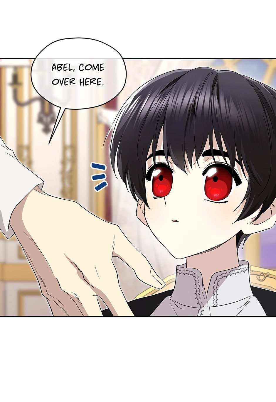 I Became the Male Lead’s Mother Chapter 89 - Page 88 in English