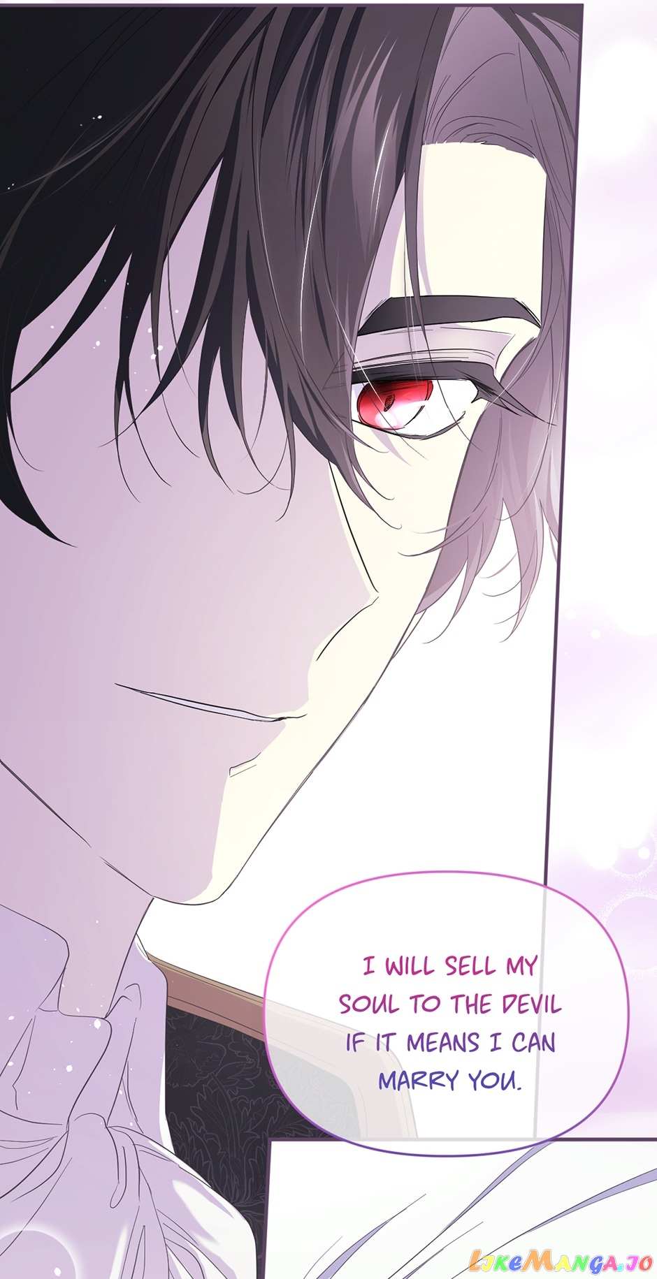 I Became the Male Lead’s Mother Chapter 90 - Page 13 in English