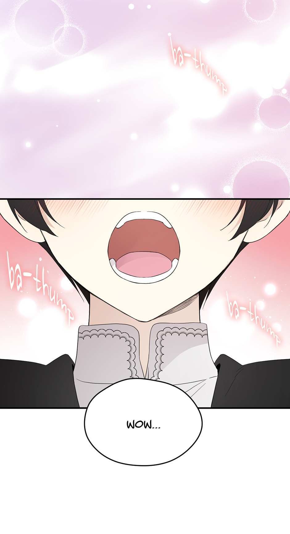 I Became the Male Lead’s Mother Chapter 90 - Page 15 in English