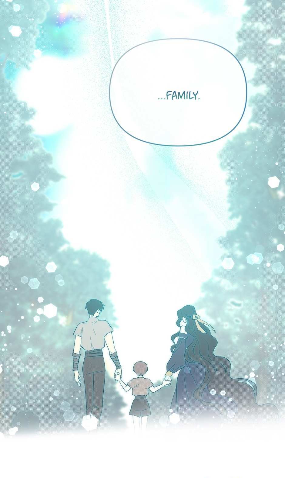 I Became the Male Lead’s Mother Chapter 90 - Page 25 in English