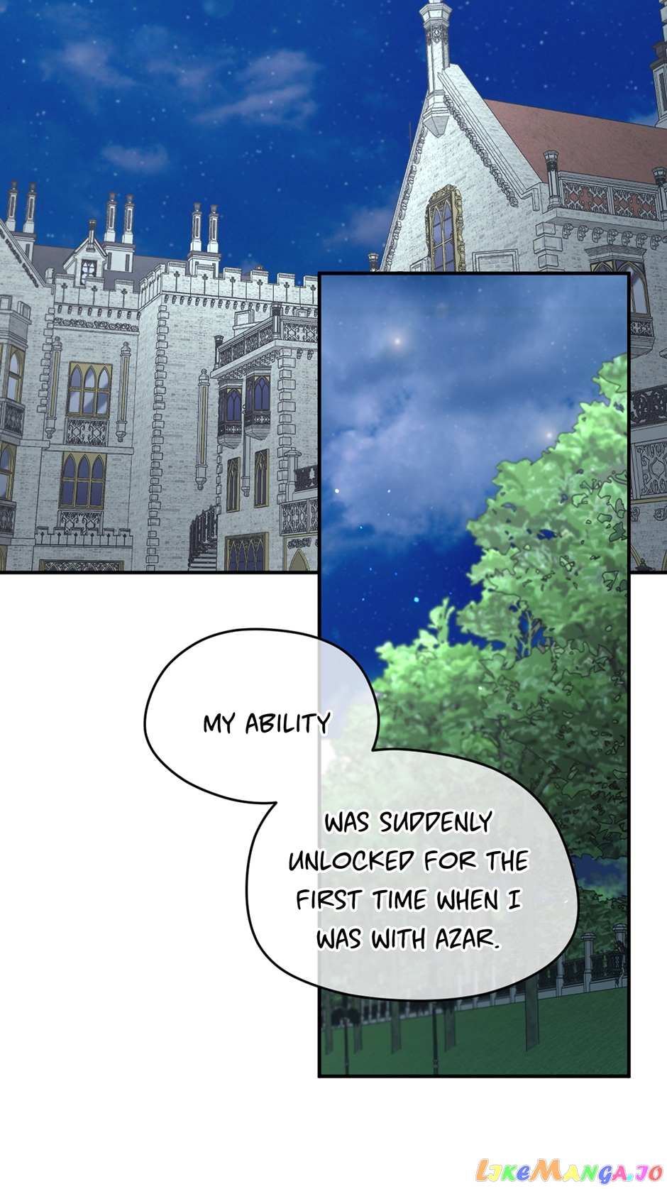 I Became the Male Lead’s Mother Chapter 90 - Page 29 in English