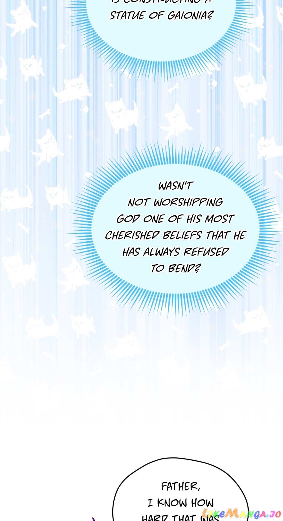 I Became the Male Lead’s Mother Chapter 90 - Page 4 in English