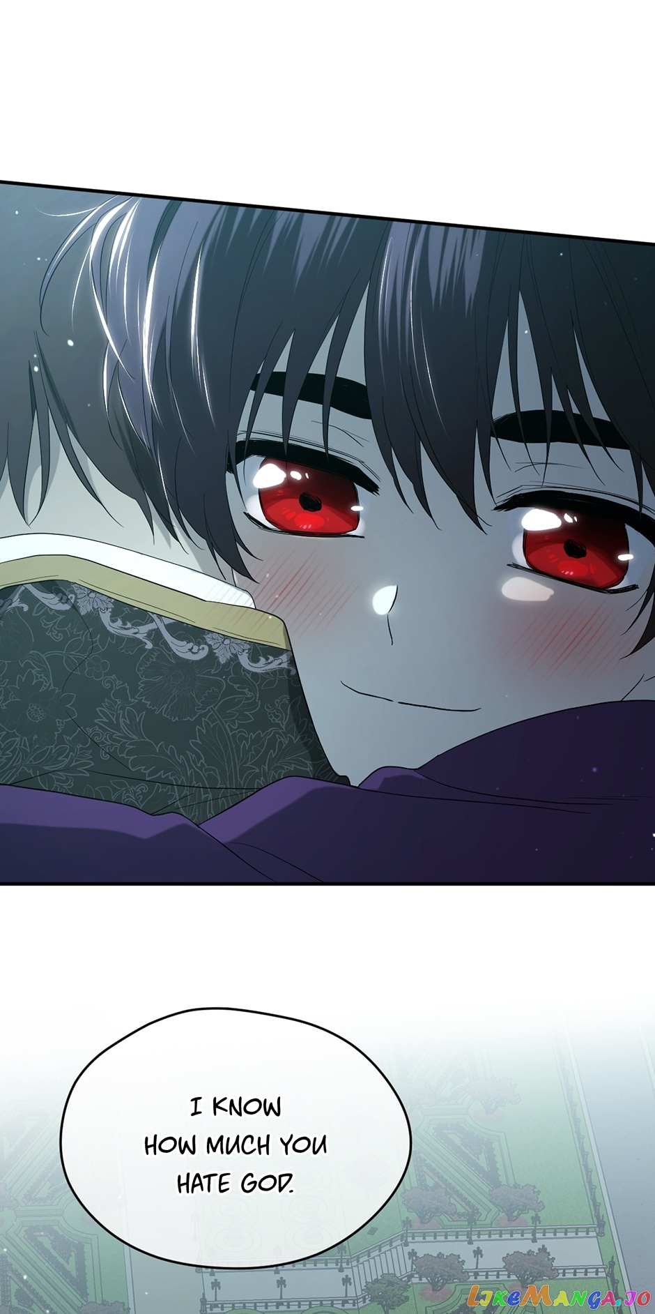I Became the Male Lead’s Mother Chapter 90 - Page 47 in English