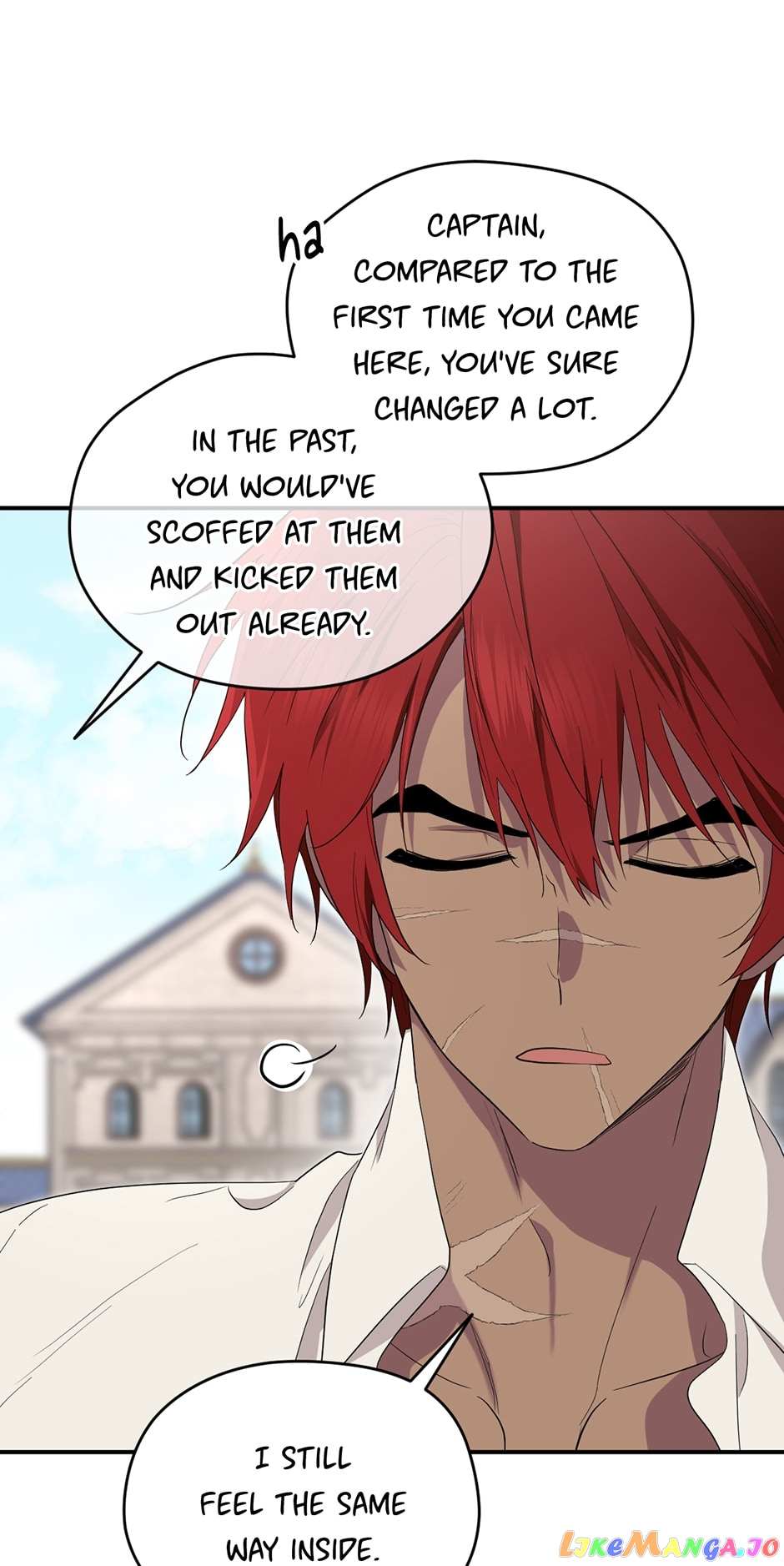 I Became the Male Lead’s Mother Chapter 90 - Page 66 in English