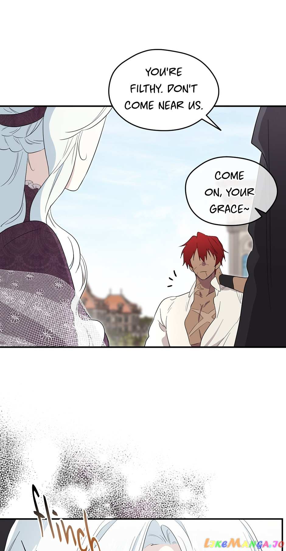 I Became the Male Lead’s Mother Chapter 90 - Page 75 in English