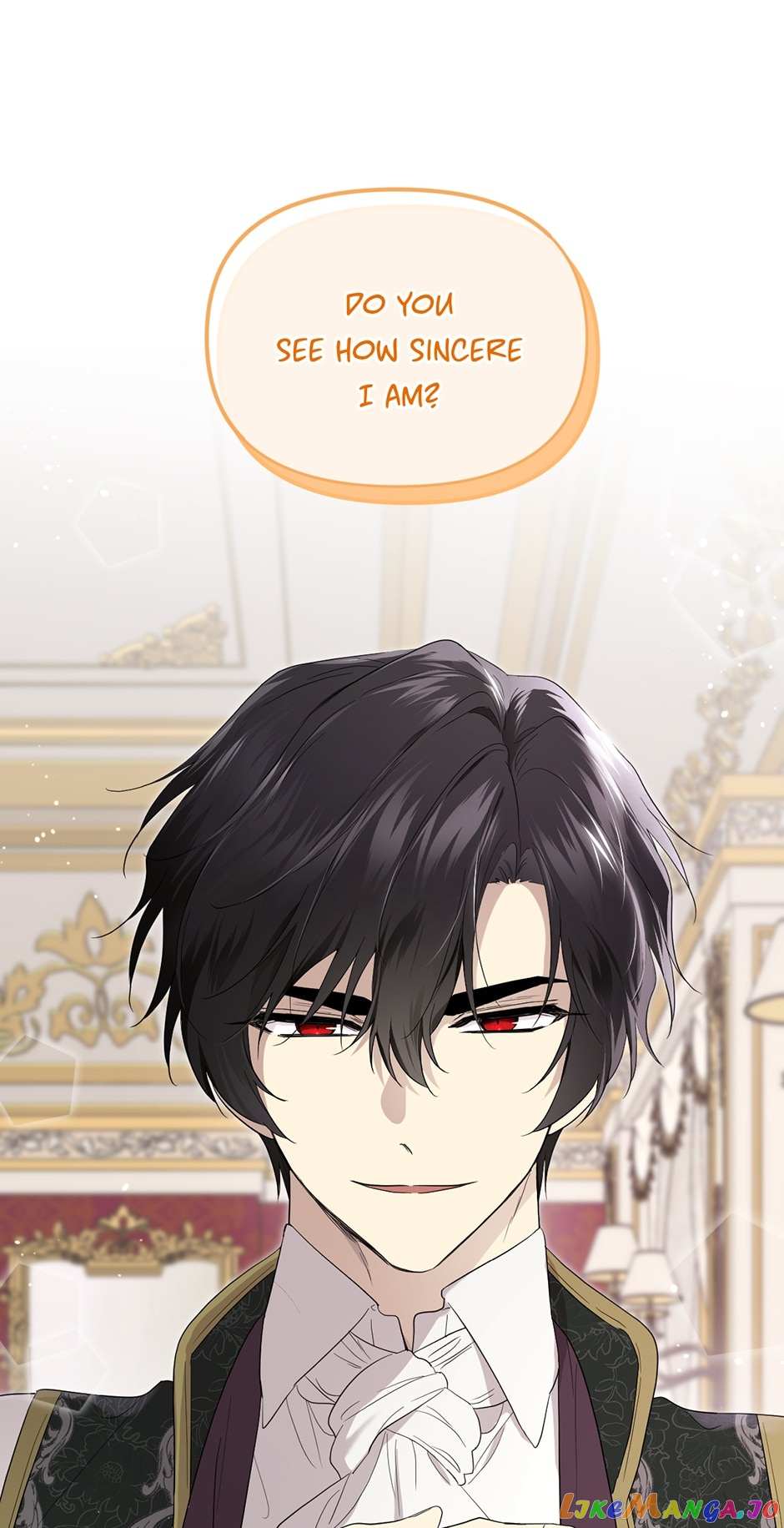 I Became the Male Lead’s Mother Chapter 90 - Page 8 in English