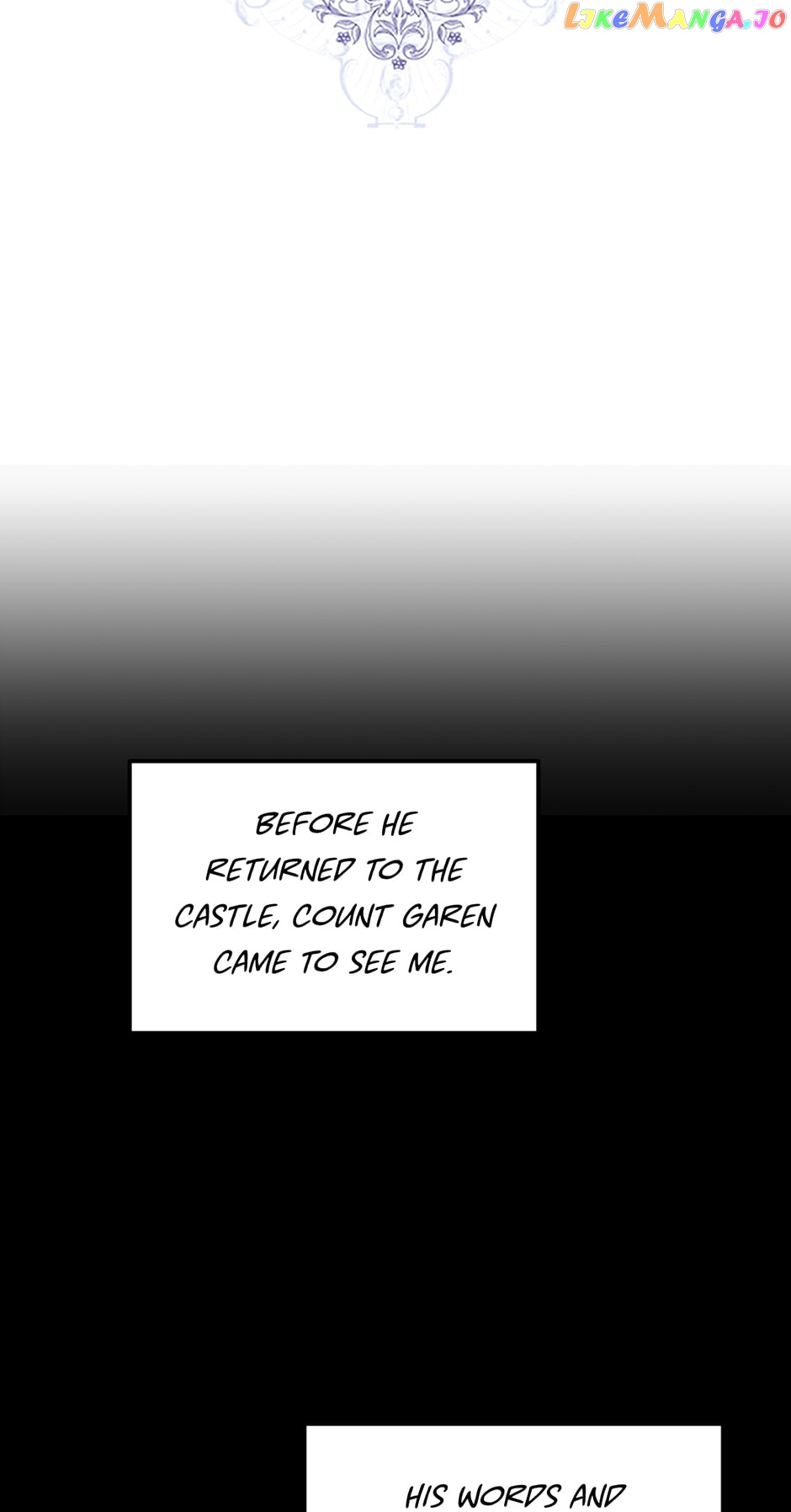 I Became the Male Lead’s Mother Chapter 91 - Page 10 in English