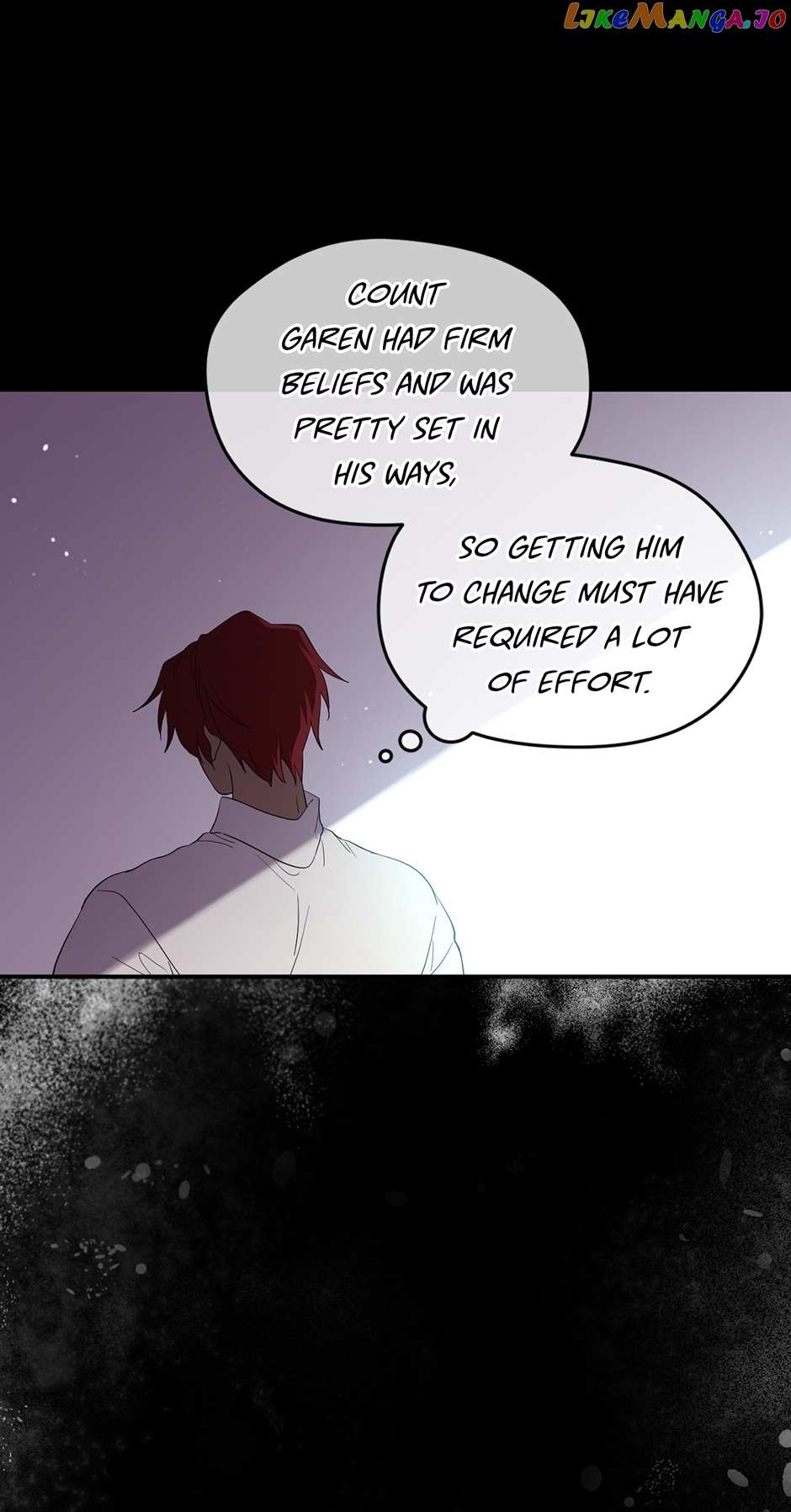 I Became the Male Lead’s Mother Chapter 91 - Page 13 in English