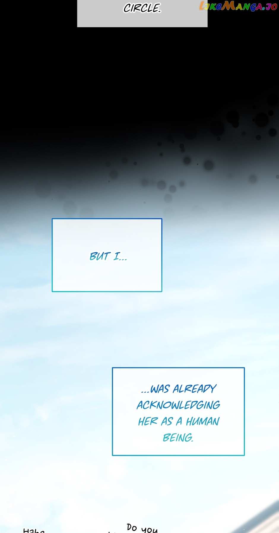 I Became the Male Lead’s Mother Chapter 91 - Page 15 in English