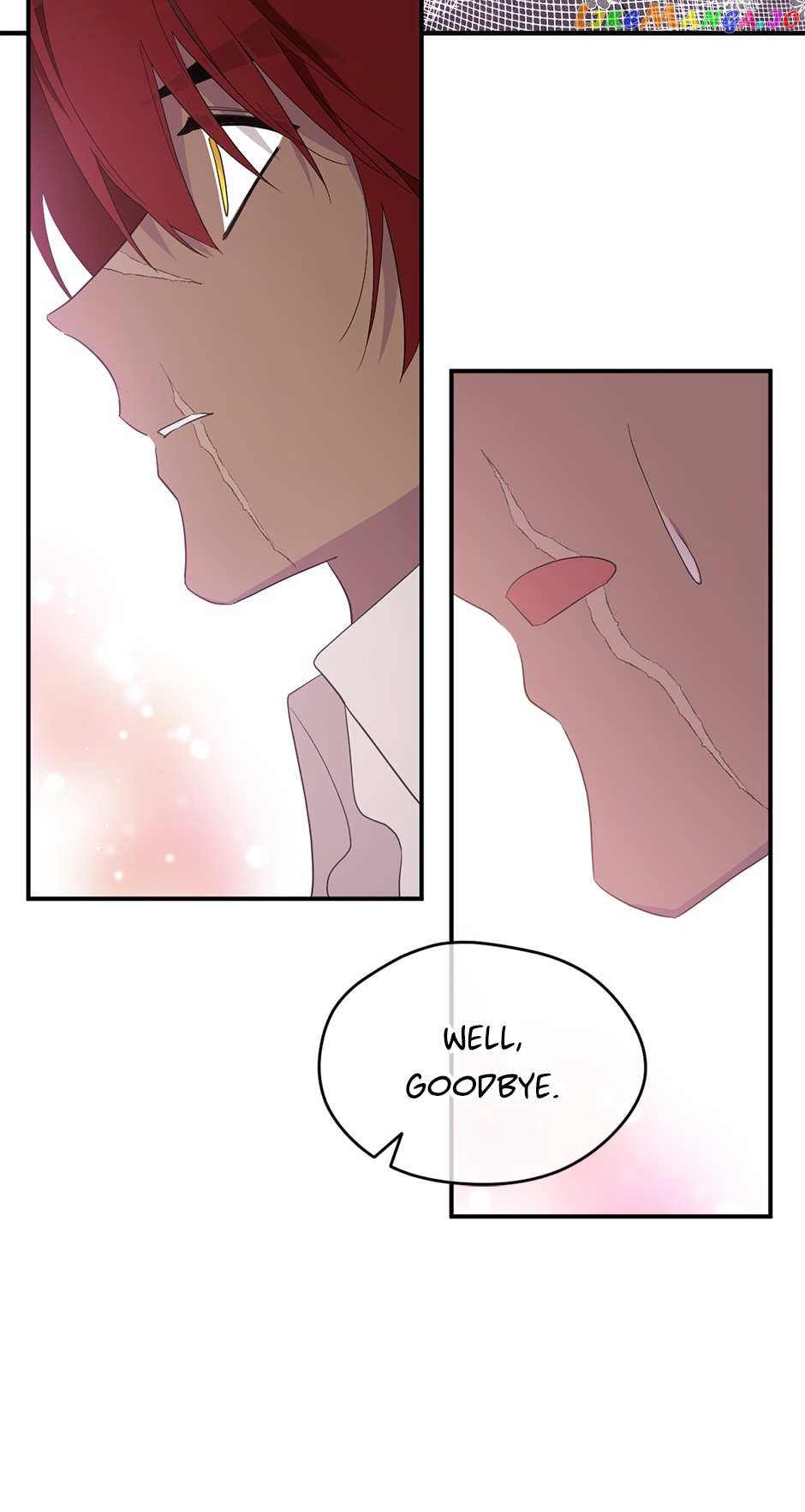 I Became the Male Lead’s Mother Chapter 91 - Page 24 in English