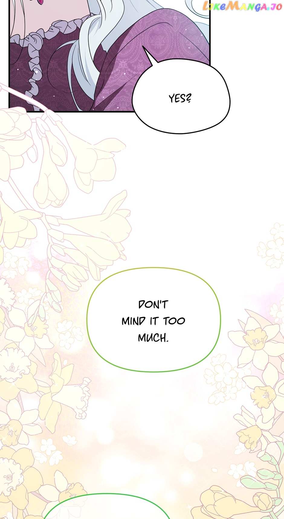 I Became the Male Lead’s Mother Chapter 91 - Page 27 in English