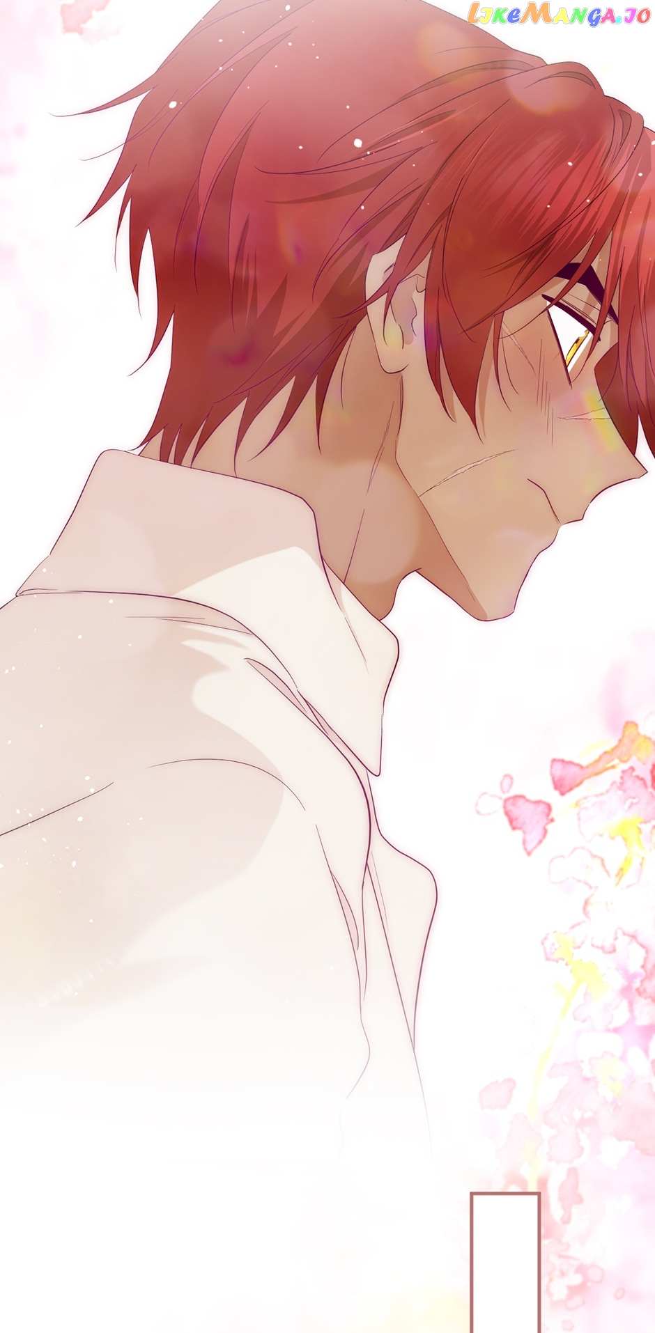 I Became the Male Lead’s Mother Chapter 91 - Page 51 in English