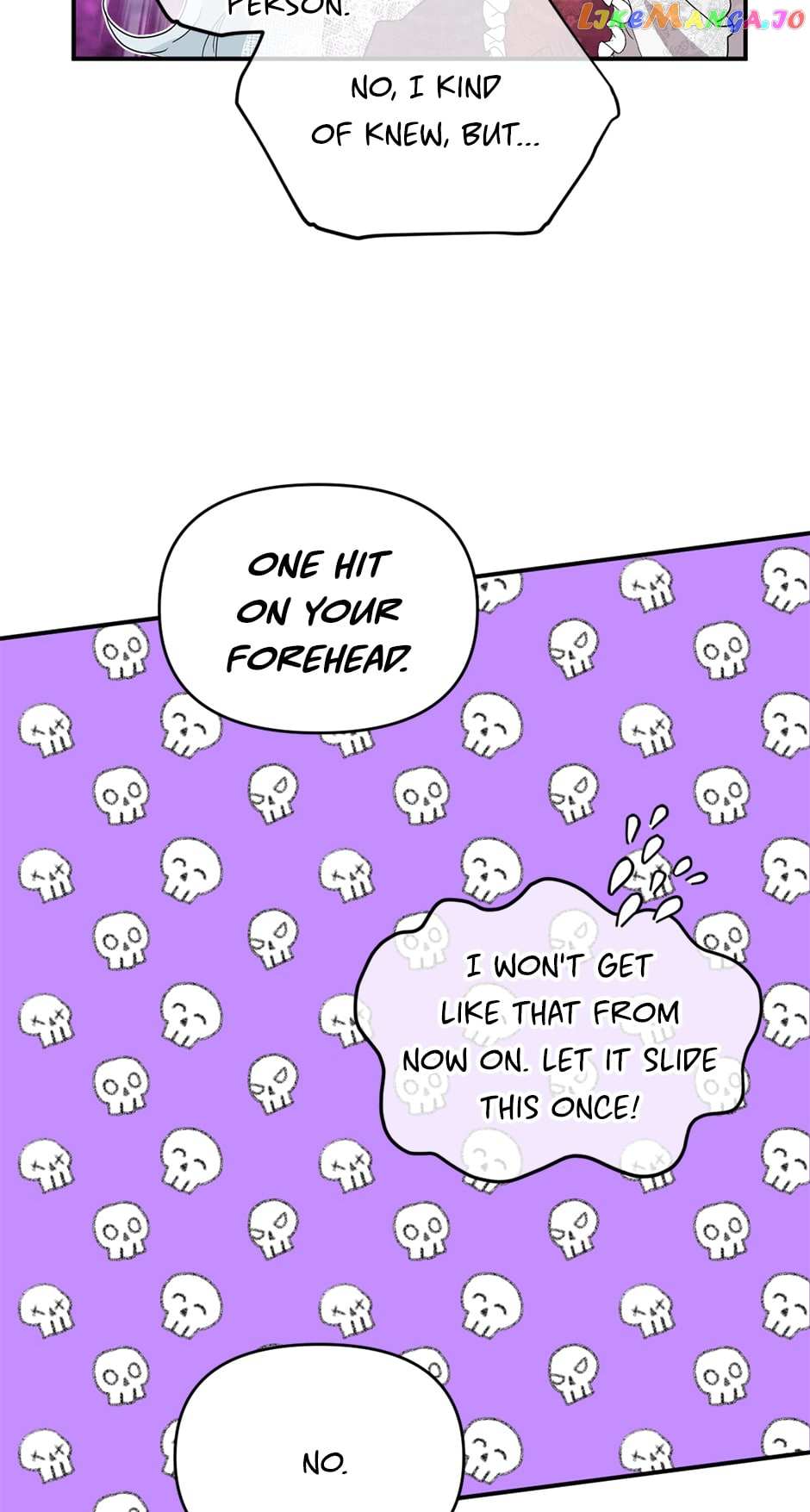 I Became the Male Lead’s Mother Chapter 91 - Page 68 in English