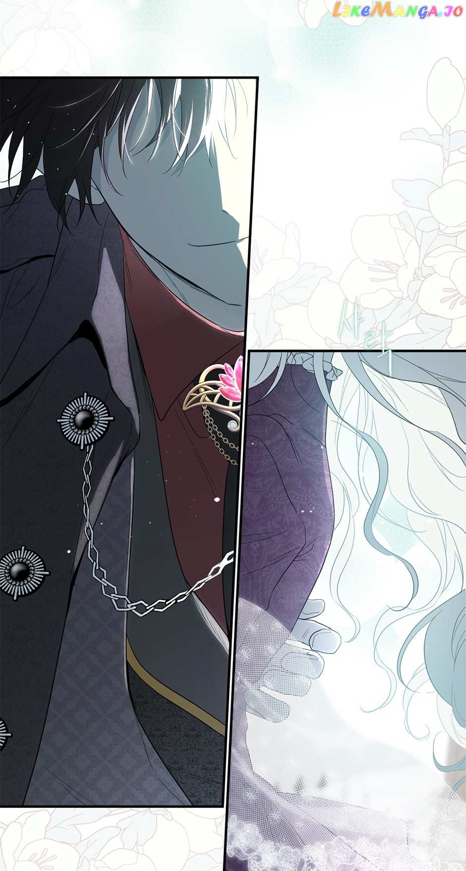 I Became the Male Lead’s Mother Chapter 91 - Page 70 in English