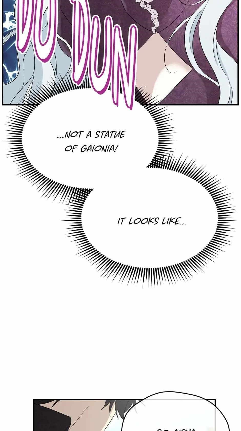 I Became the Male Lead’s Mother Chapter 92 - Page 21 in English
