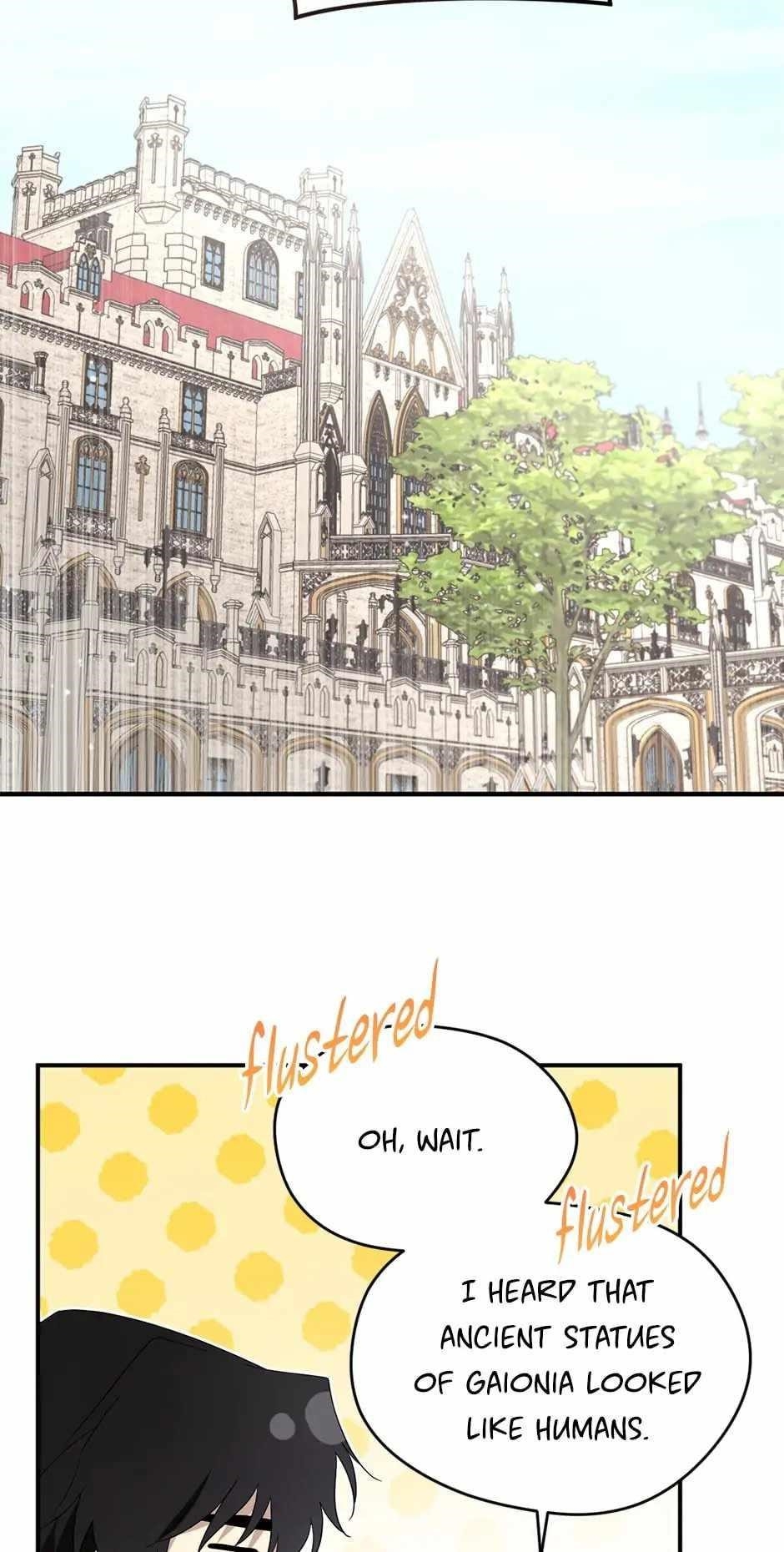 I Became the Male Lead’s Mother Chapter 92 - Page 29 in English