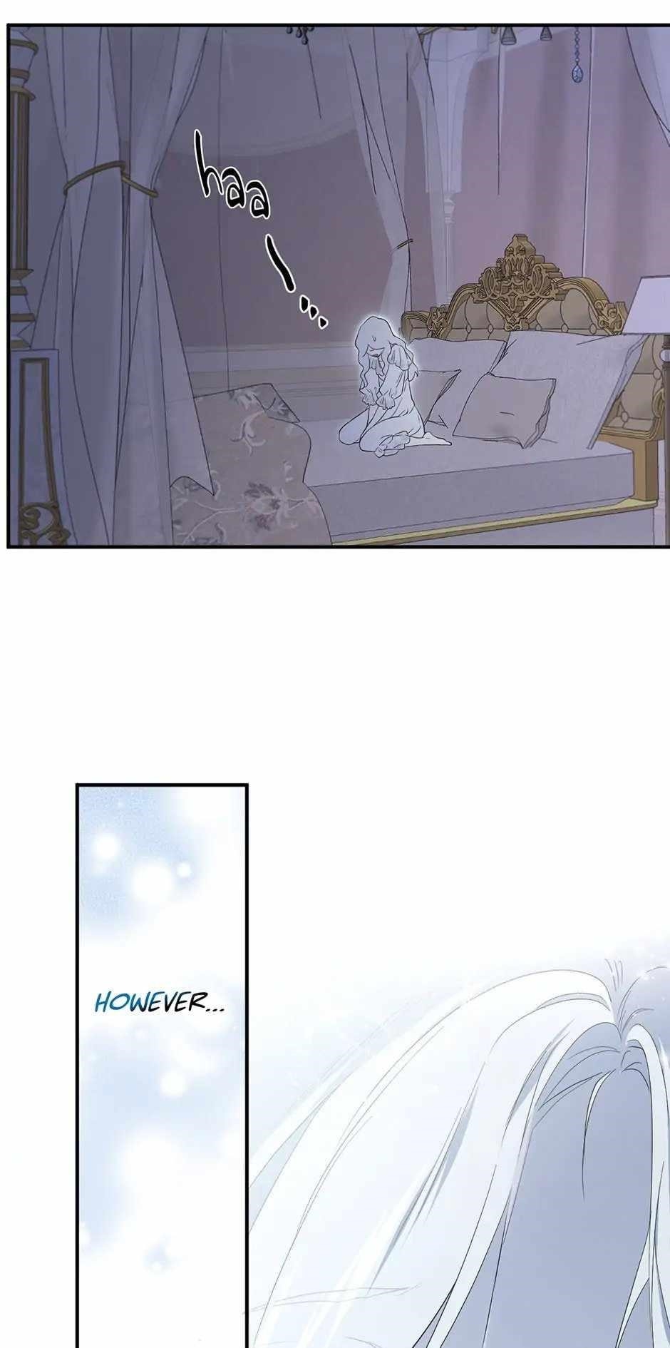 I Became the Male Lead’s Mother Chapter 92 - Page 38 in English