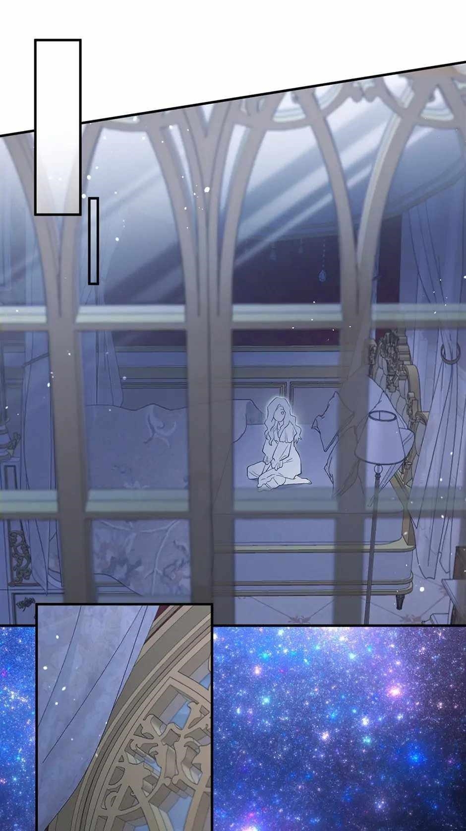 I Became the Male Lead’s Mother Chapter 92 - Page 47 in English