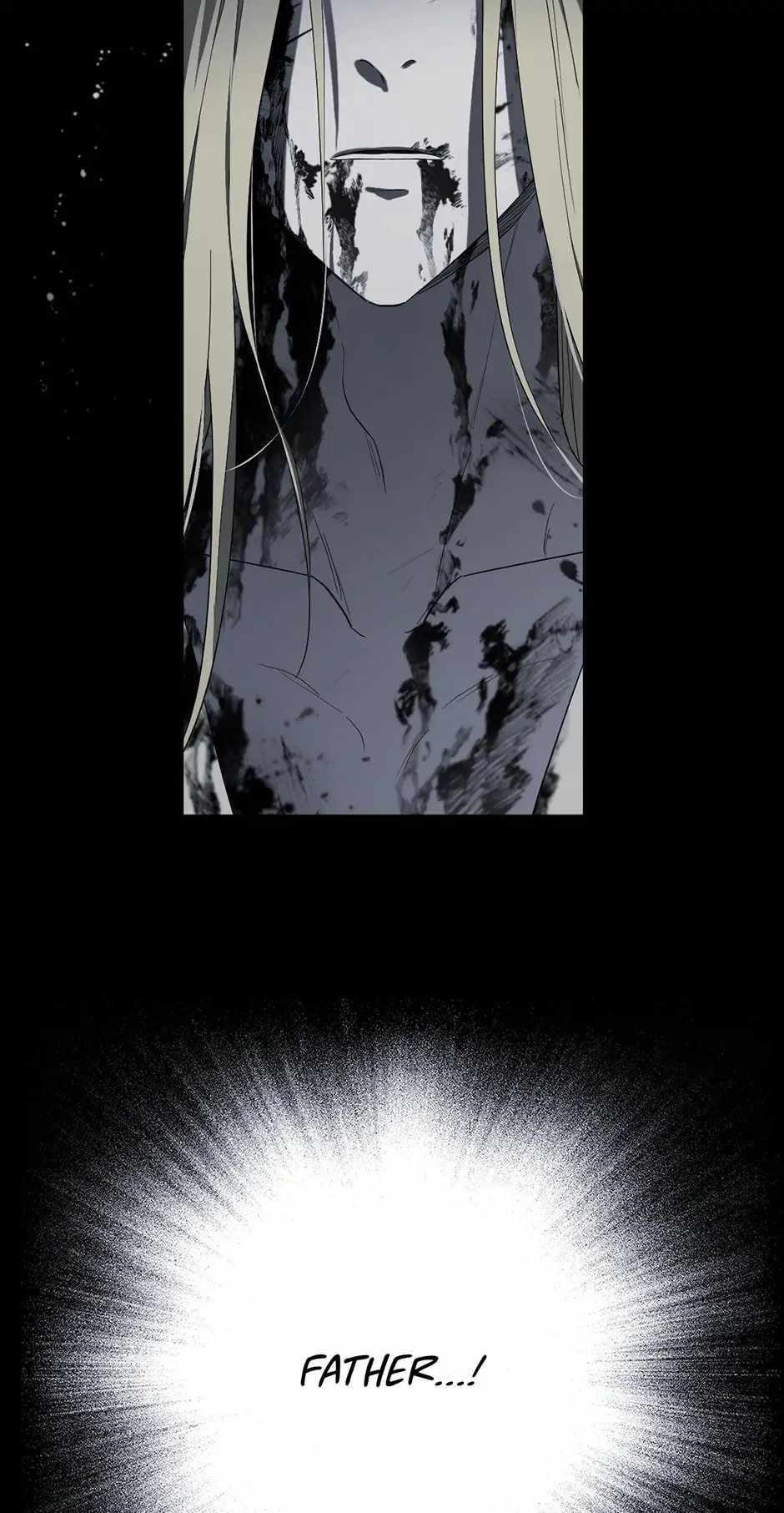 I Became the Male Lead’s Mother Chapter 92 - Page 57 in English