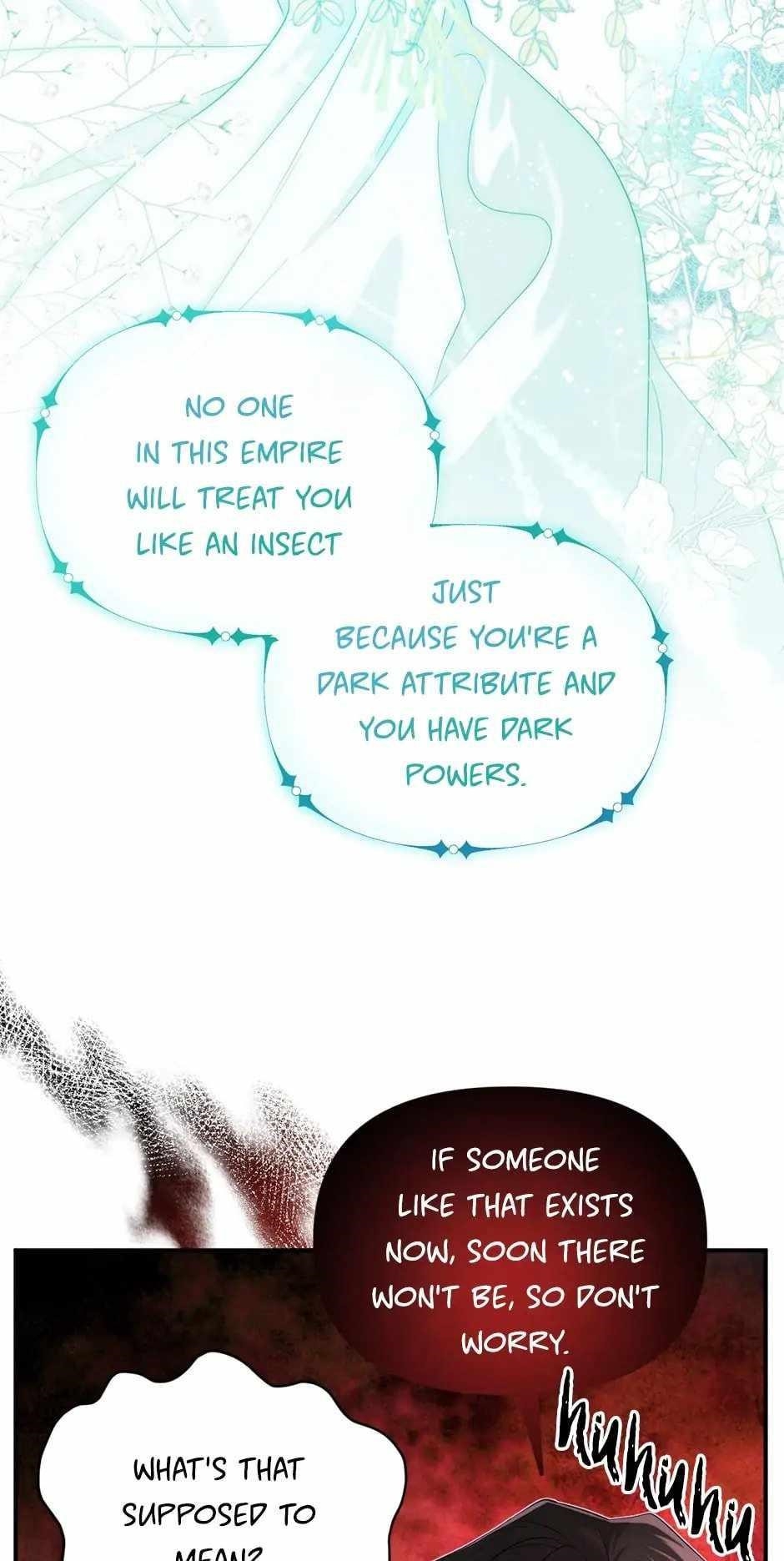 I Became the Male Lead’s Mother Chapter 92 - Page 6 in English