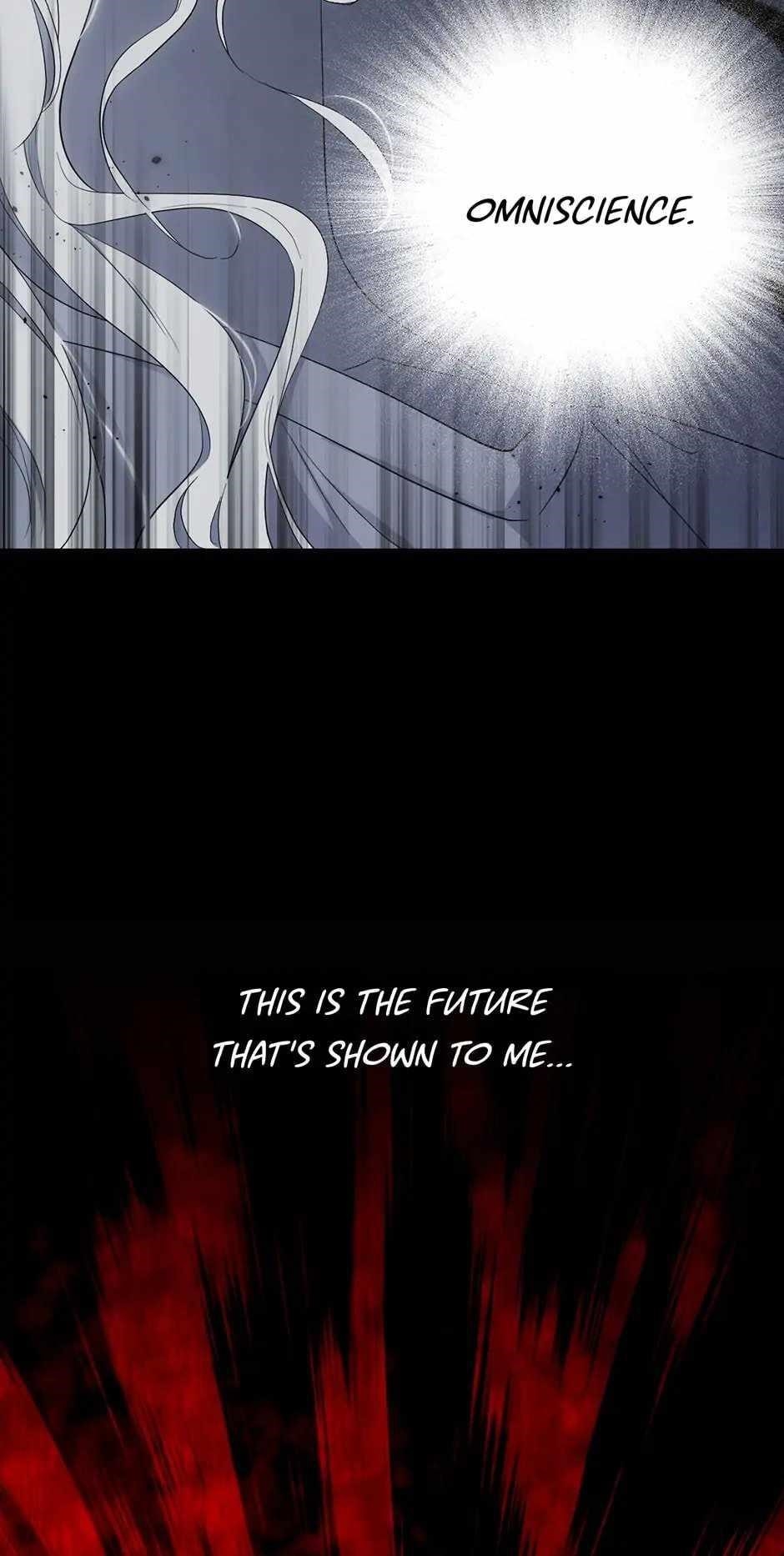I Became the Male Lead’s Mother Chapter 92 - Page 65 in English