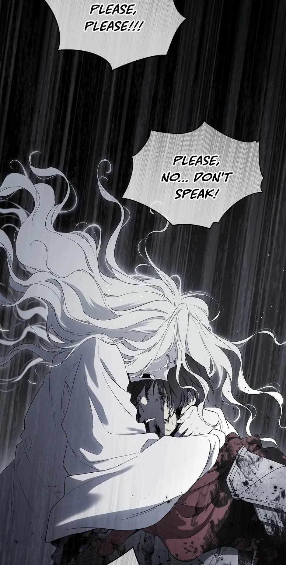 I Became the Male Lead’s Mother Chapter 92 - Page 79 in English