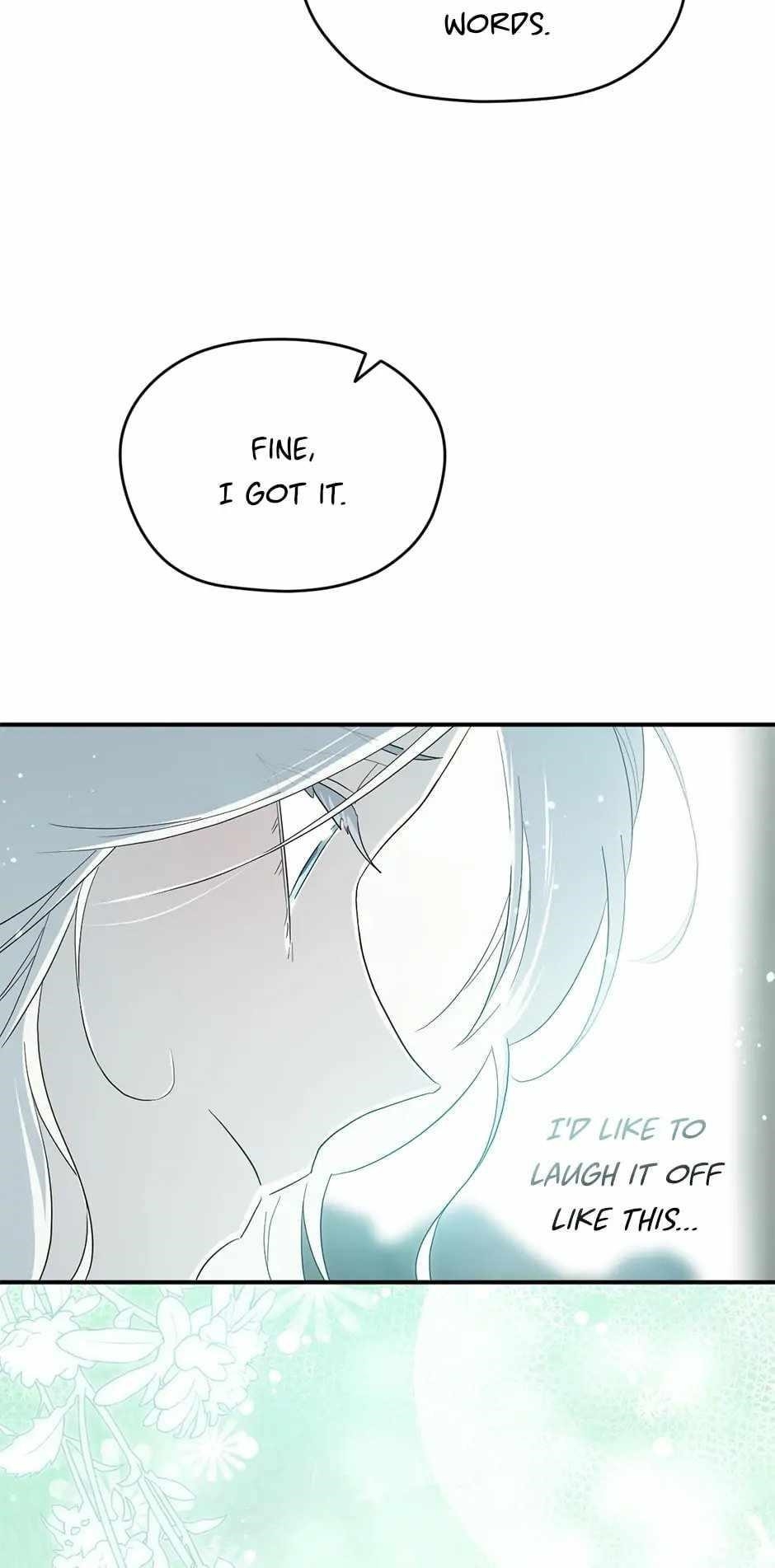 I Became the Male Lead’s Mother Chapter 92 - Page 9 in English