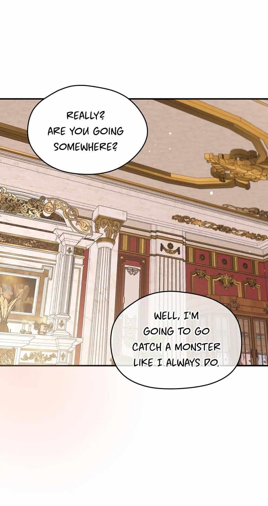I Became the Male Lead’s Mother Chapter 93 - Page 10 in English