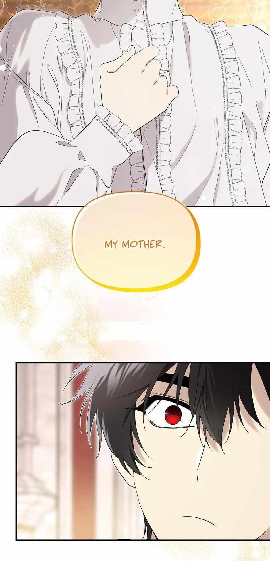 I Became the Male Lead’s Mother Chapter 93 - Page 21 in English