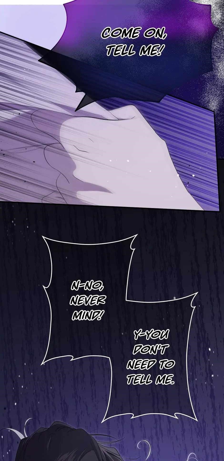 I Became the Male Lead’s Mother Chapter 93 - Page 35 in English