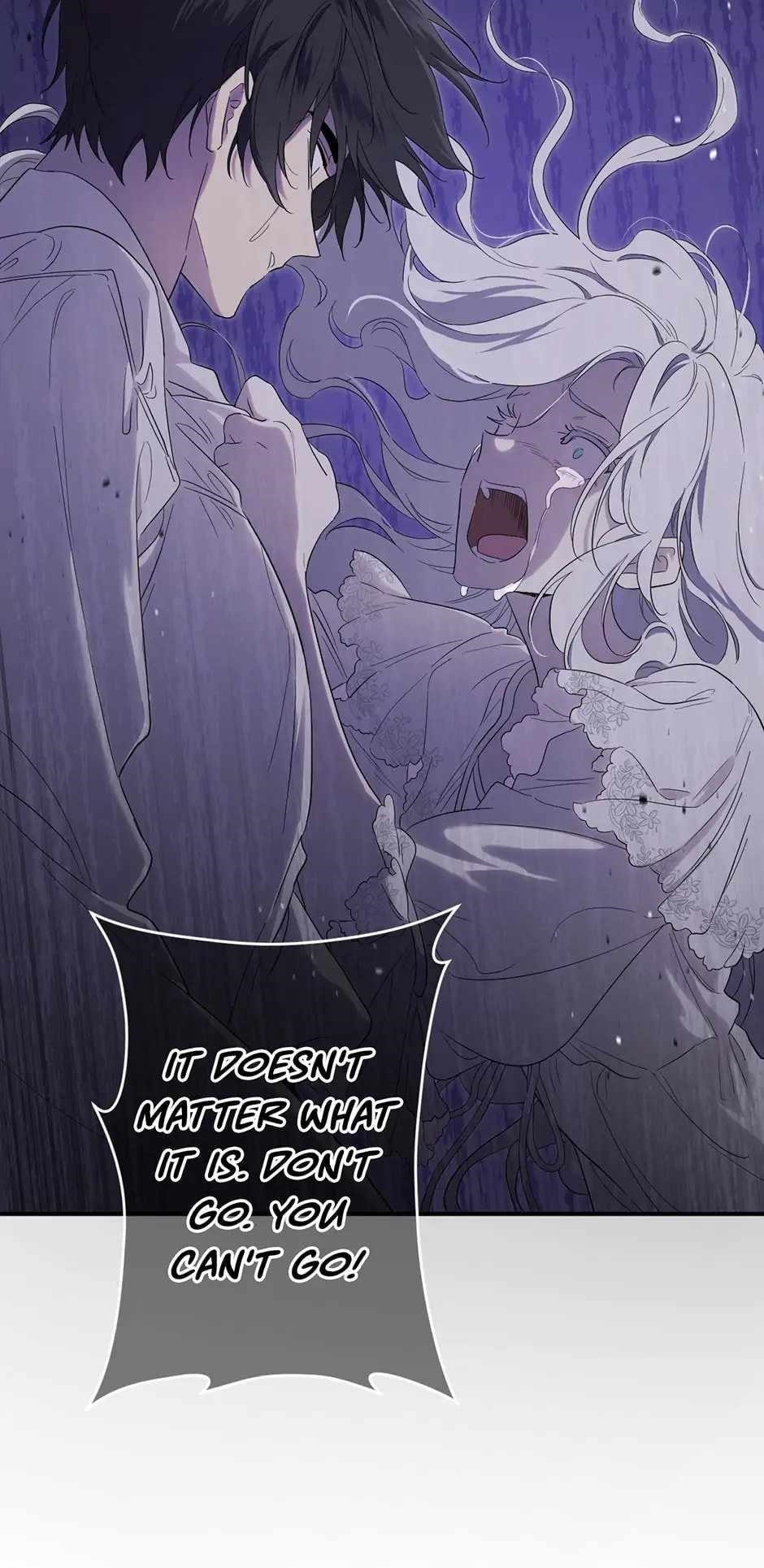 I Became the Male Lead’s Mother Chapter 93 - Page 36 in English