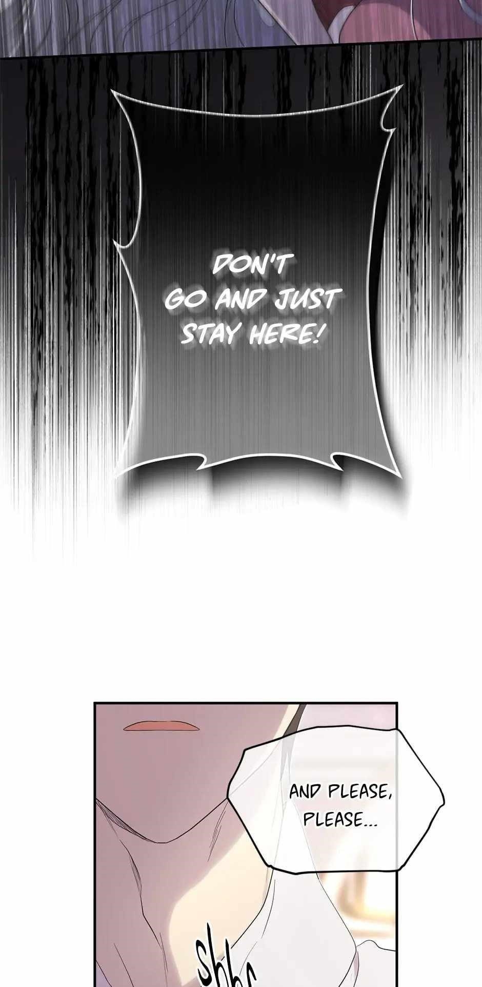 I Became the Male Lead’s Mother Chapter 93 - Page 40 in English