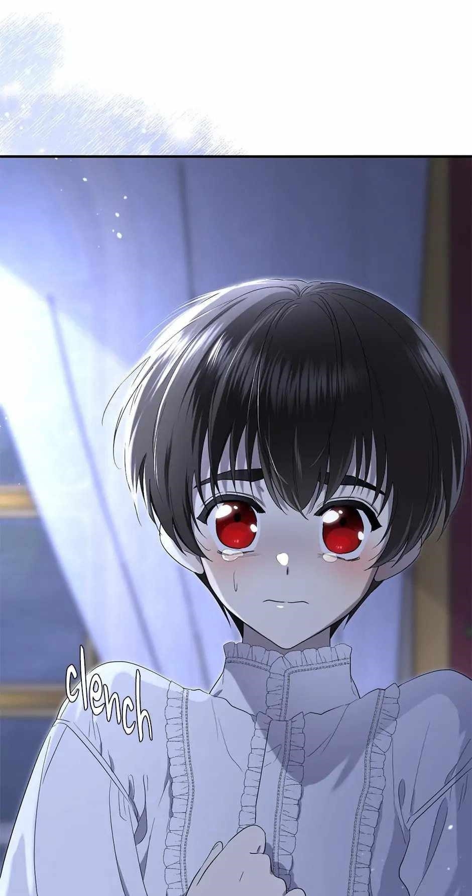 I Became the Male Lead’s Mother Chapter 93 - Page 52 in English