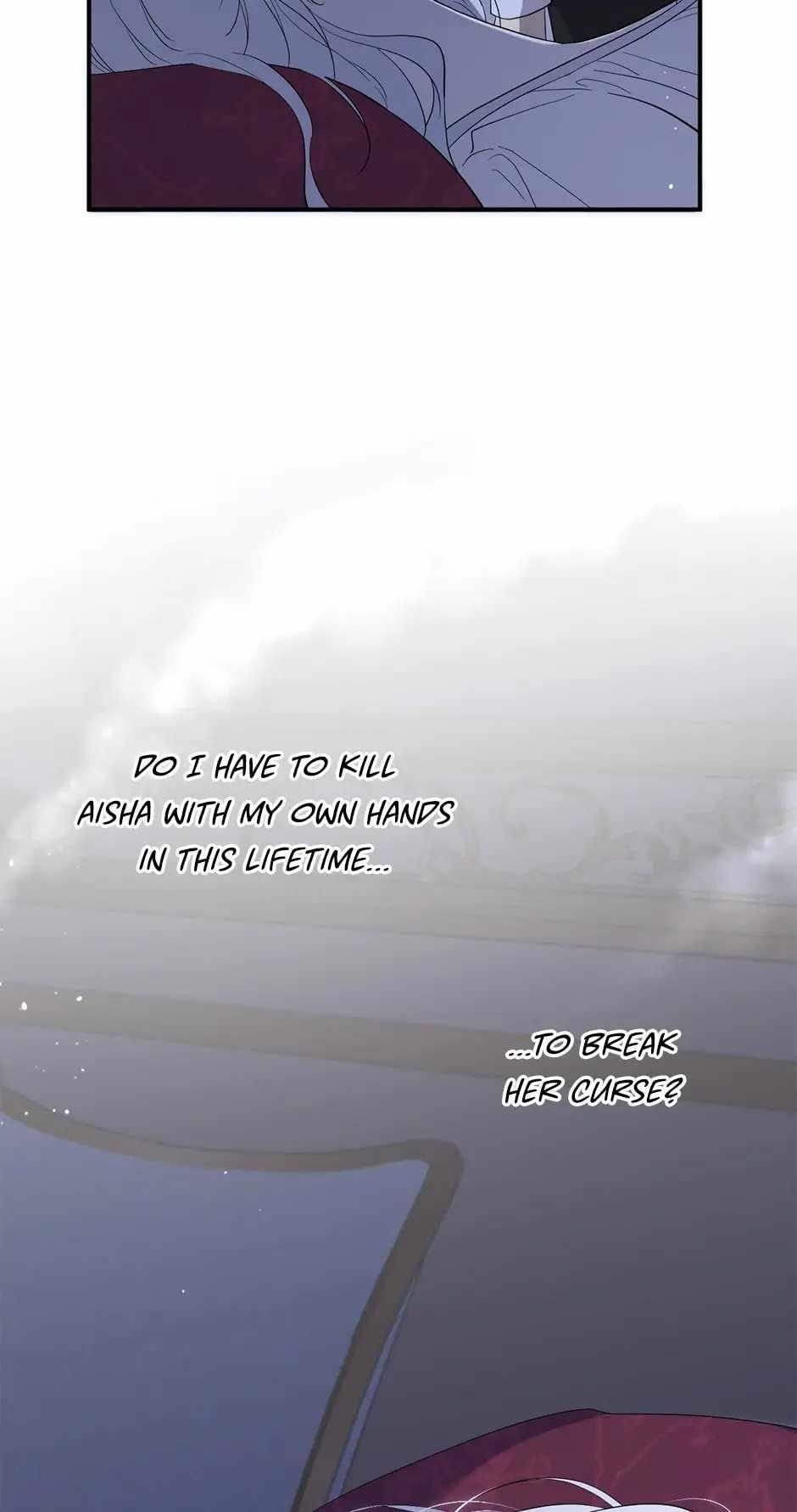 I Became the Male Lead’s Mother Chapter 93 - Page 58 in English