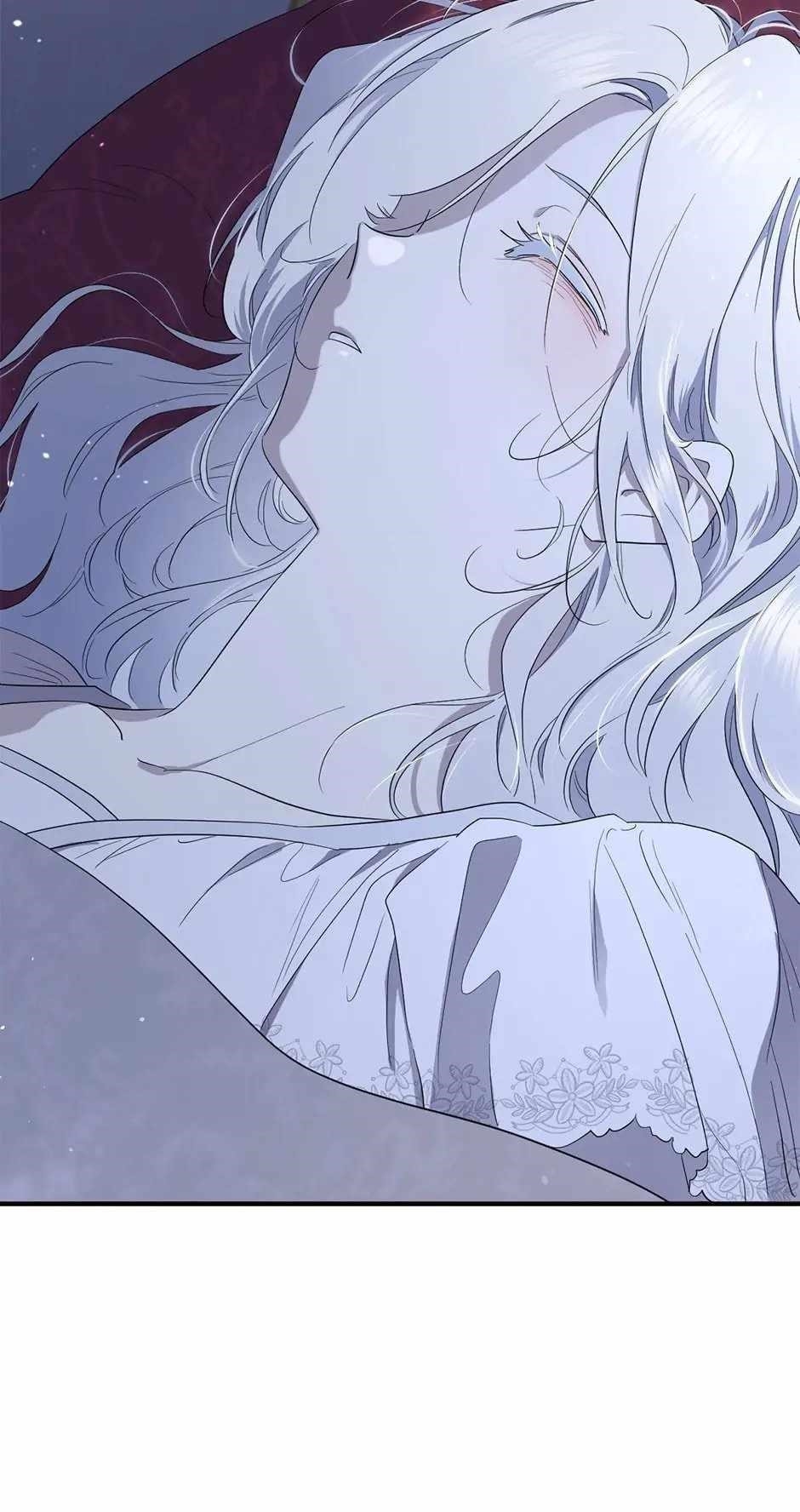 I Became the Male Lead’s Mother Chapter 93 - Page 59 in English