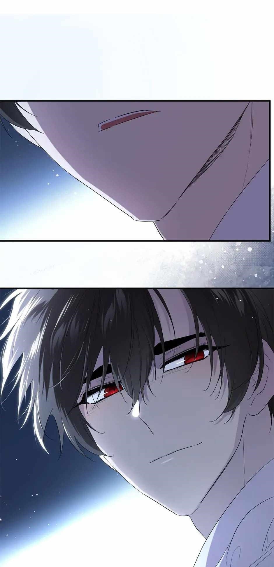 I Became the Male Lead’s Mother Chapter 93 - Page 60 in English