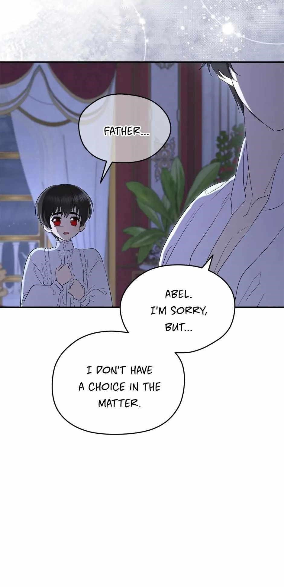 I Became the Male Lead’s Mother Chapter 93 - Page 62 in English