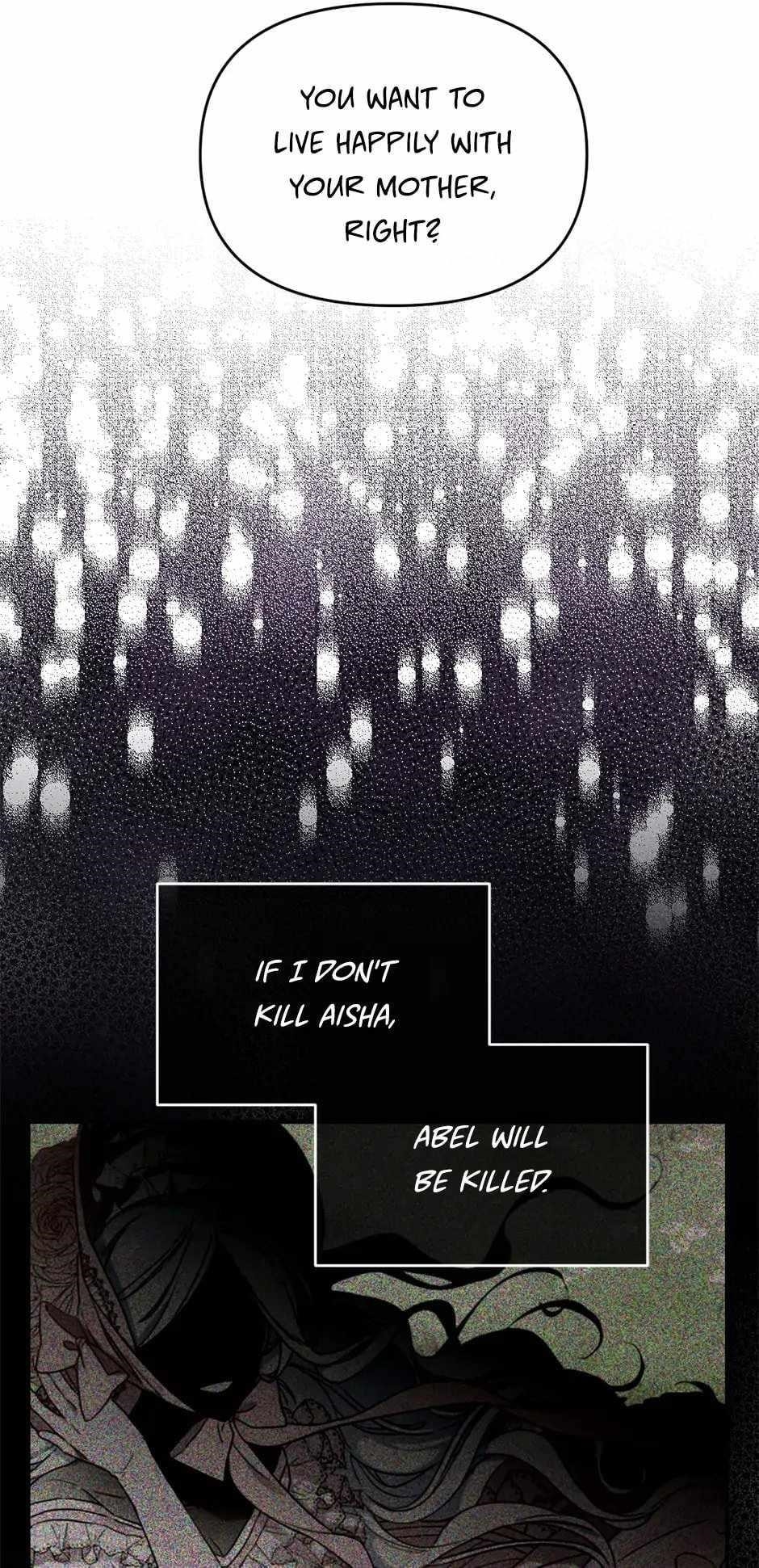 I Became the Male Lead’s Mother Chapter 93 - Page 63 in English