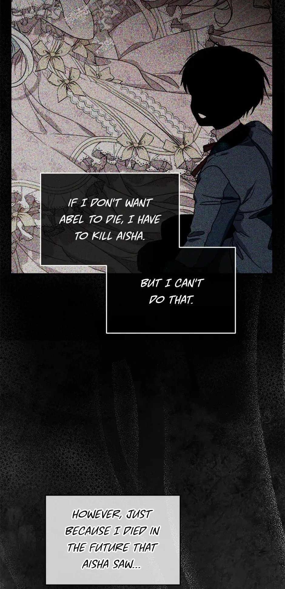 I Became the Male Lead’s Mother Chapter 93 - Page 64 in English