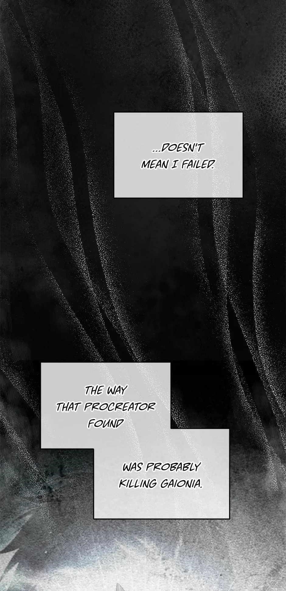 I Became the Male Lead’s Mother Chapter 93 - Page 65 in English