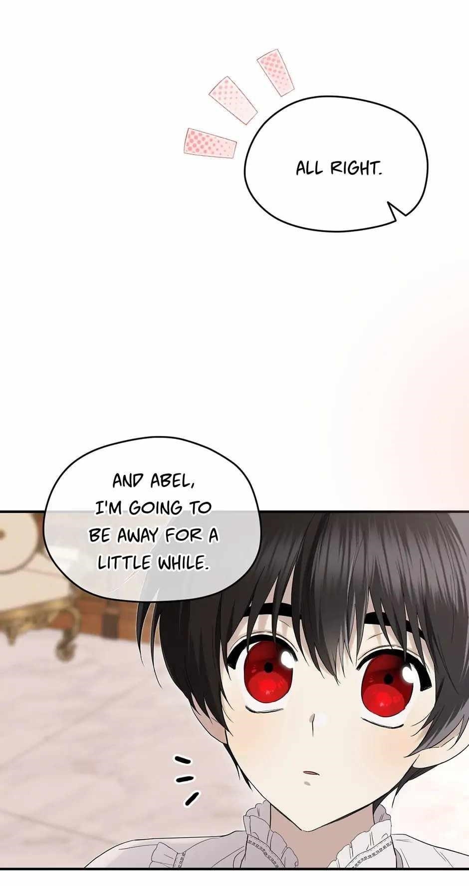 I Became the Male Lead’s Mother Chapter 93 - Page 9 in English