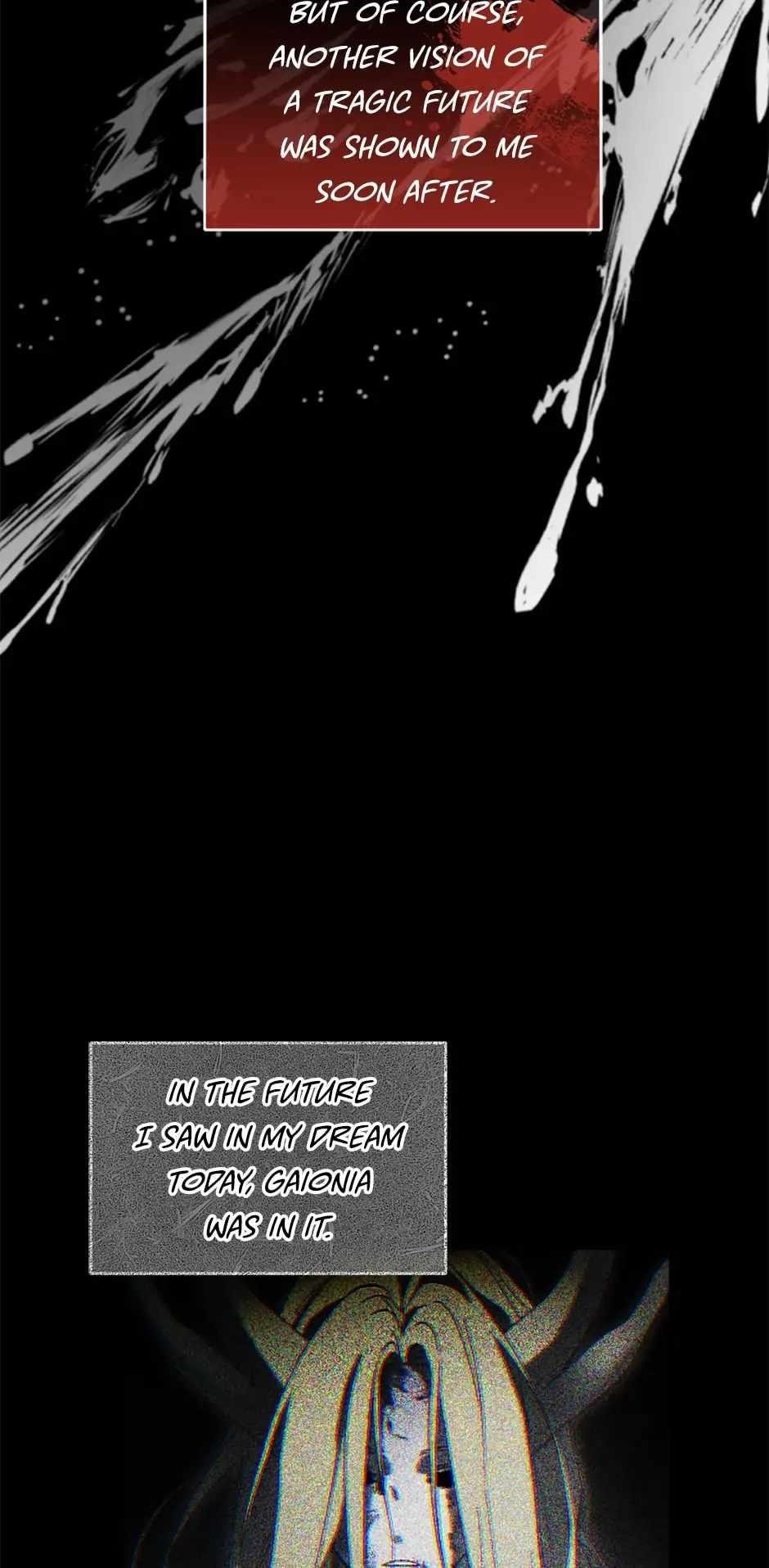 I Became the Male Lead’s Mother Chapter 94 - Page 11 in English