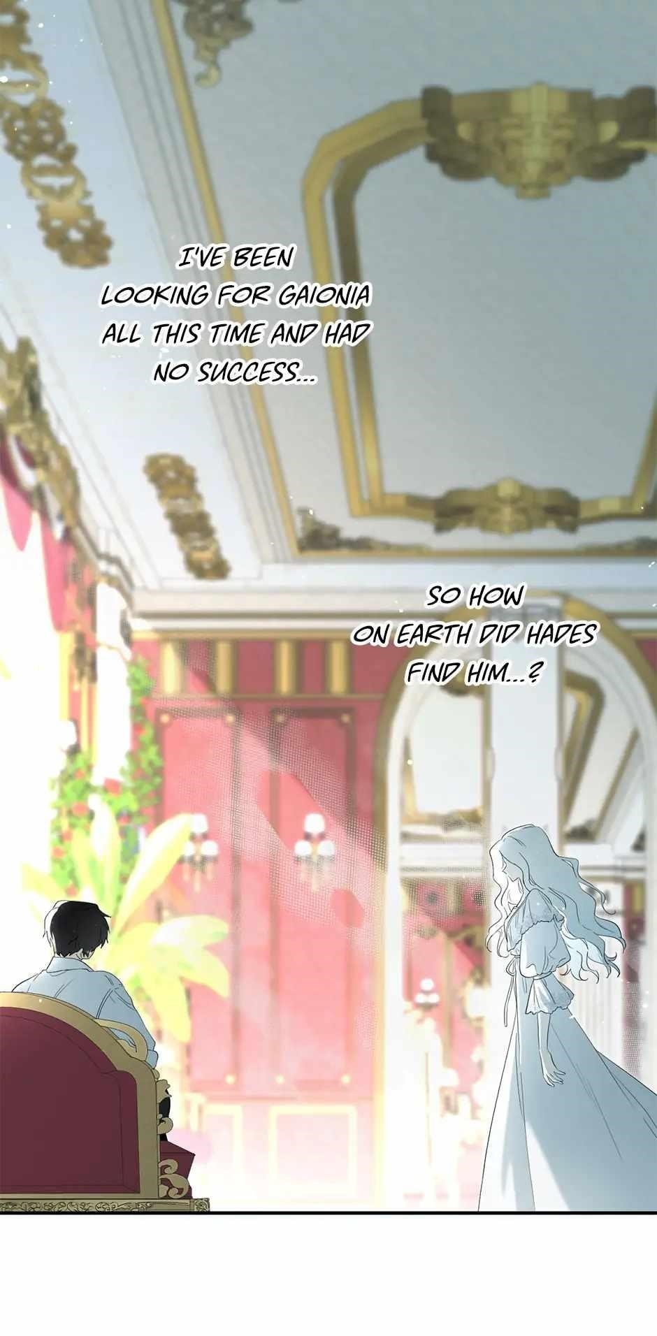 I Became the Male Lead’s Mother Chapter 94 - Page 13 in English